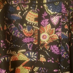 L Silk Lularoe Joy